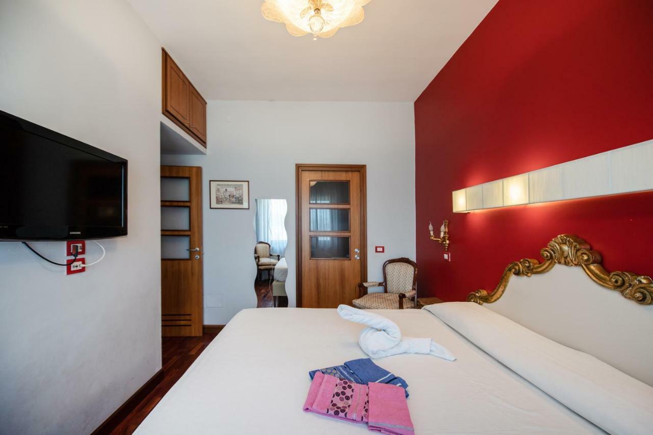 Appartamento Vista Mare Napoli Extérieur photo