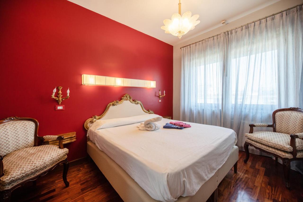 Appartamento Vista Mare Napoli Extérieur photo